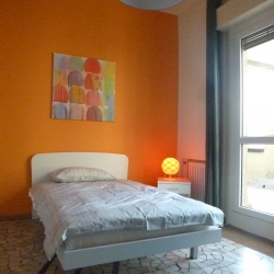Stanza Arancione