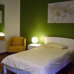 Stanza Verde