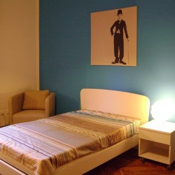 Stanza Azzurra