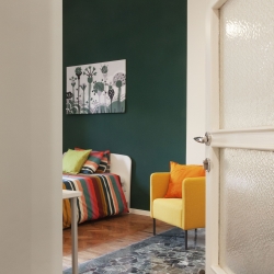 Stanza Verde