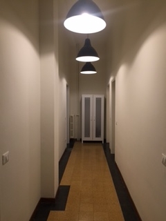 Via T. Calzecchi - 1° floor
