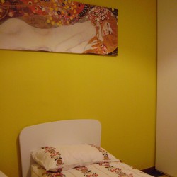 Yellow Room