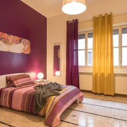 Violet Room