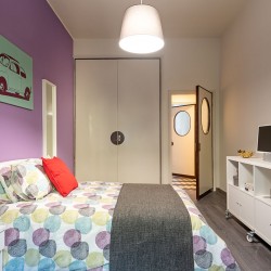 Lilac Room